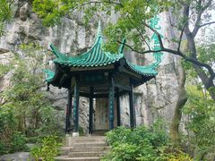 -桂林独秀峰王城景区