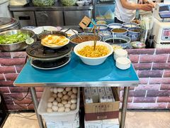 -老街杂酱面(东升街店)