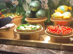 -汉丽斯巴西烤肉自助(市南店)