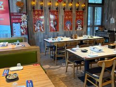 -华府九号海鲜烧烤大排档(龙域店)