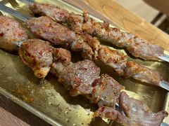 -贯贯吉·清真餐厅(浙江中路店)