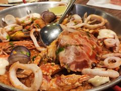 -OLLA 西班牙餐厅(丰盛里店)