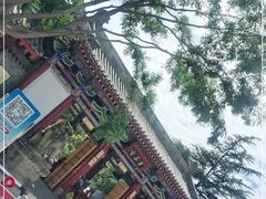 -华清宫景区