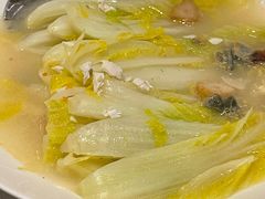 -君庭中餐厅(友谊宾馆店)