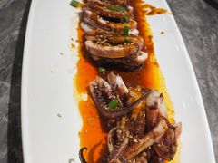 -前海沿·青岛菜(乐客城店)