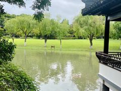 -上海方塔园