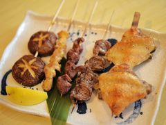 -有喜屋·深夜食堂(北京西路店)