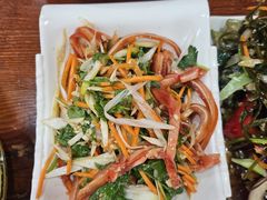 -美玲拉面(鞍山西道店)