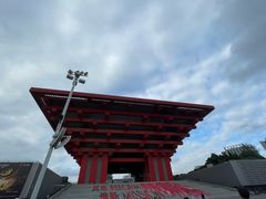 -中华艺术宫(上海美术馆)