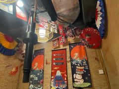 -大阪烧肉BAKA一代(十亩地店)