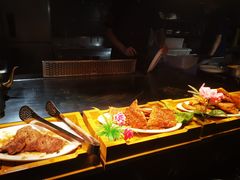 -甄品麦哲伦海鲜和牛自助(万达广场店)