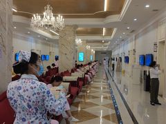 -名流健康高端体检中心·名宾门诊·健康管理