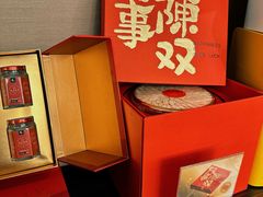 -维园悦谱·海派家常菜(乌鲁木齐南路店)