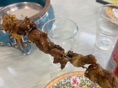 -烤肉季饭庄