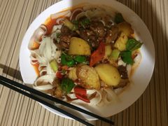 -旺原领头羊餐厅