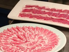 -南门涮肉(上海二店)