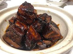 吉士红烧肉-新吉士·上海菜(浦东LCM置汇旭辉店)