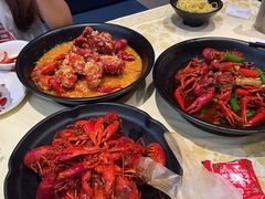 -聚味瞿记·龙虾堂(坡子街店)