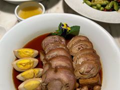 -汤城小厨•粤菜•靓汤(西直门凯德MALL店)