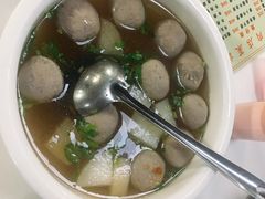 -浩记牛肉店(老街店)