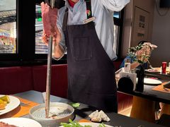 -拉蒂娜·巴西牛排馆 Latina·Brazilian Steakhouse(王府井喜悦店)