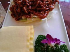 -双海酒店·海鲜家常菜(南戴河店)