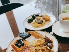 -杭州桐庐康莱德酒店西餐厅-舍