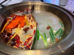 -川味观·鲜货火锅(景芳水湘店)