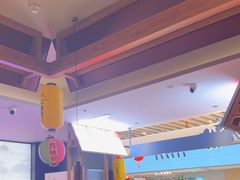 -谷牛日式烤肉(宝山U天地店)