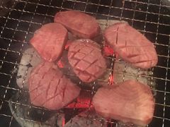 -热血兄弟·炭火烤肉(融侨中心店)