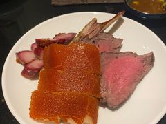 -深圳四季酒店·馥自助餐厅