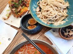 -里面·Noodlology(机电院店)