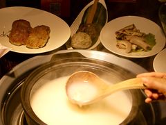 -大良毋米粥(锦龙路总店)