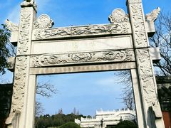 -观潮胜地公园