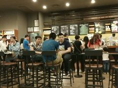 -星巴克(厦门SM新生活广场店)