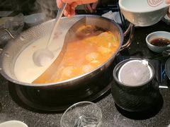 -捞王猪肚鸡火锅(昆山店)