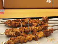 -羊之道草原味道清真餐厅(番禺店)