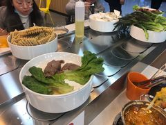 -鲸之味回转自助小火锅(钟鼎名悦店)