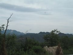 -洛阳白云山景区