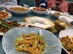 -正阳春烤鸭(华捷道店)