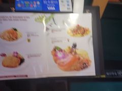 -申德勒加油站西餐厅Schindlers Tankstelle(上海外滩店)