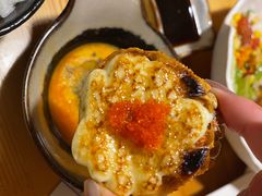 -福匠日本料理(人民路店)