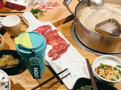 -打酱友•斑鱼海鲜粥火锅(吴桥店)