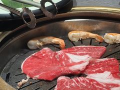 -花时·炭火烧肉(东百中心A馆店)