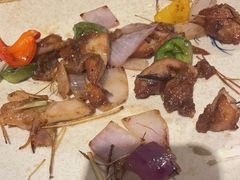 -上楼私房菜(院士路店)