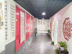 -少年書院·书法·围棋(驷马桥校区)