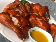 -幸福哟烧鸡·粤菜海鲜私厨(七星路店)