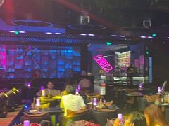 -MOSSO音乐酒吧·live house(南京旗舰店)