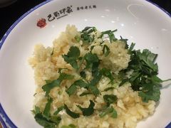 -巴蜀印象火锅(永陵总店)