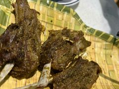 -九寨特色牦牛肉汤锅 羊肉汤锅